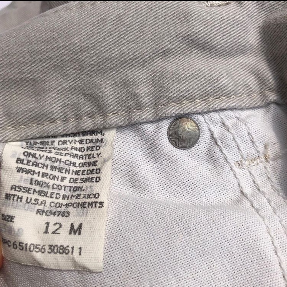 Original Authentic Cargo Riders - Picture 5 of 10